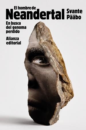 EL HOMBRE DE NEANDERTAL | 9788411483698 | PAABO, SVANTE | Galatea Llibres | Librería online de Reus, Tarragona | Comprar libros en catalán y castellano online