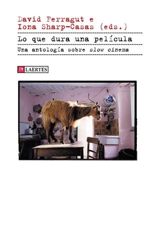 LO QUE DURA UNA PELÍCULA | 9788419676290 | FERRAGUT, DAVID | Galatea Llibres | Llibreria online de Reus, Tarragona | Comprar llibres en català i castellà online