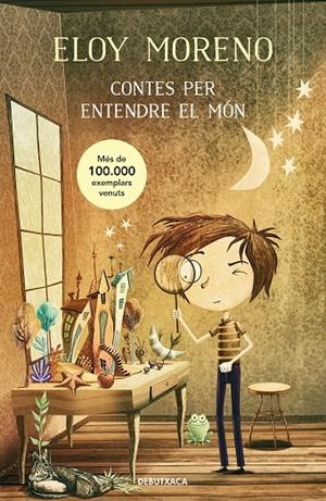 CONTES PER ENTENDRE EL MÓN | 9788419394002 | MORENO, ELOY | Galatea Llibres | Librería online de Reus, Tarragona | Comprar libros en catalán y castellano online
