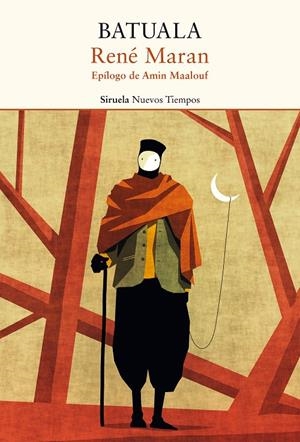 BATUALA | 9788419553423 | RENÉ MARAN | Galatea Llibres | Librería online de Reus, Tarragona | Comprar libros en catalán y castellano online