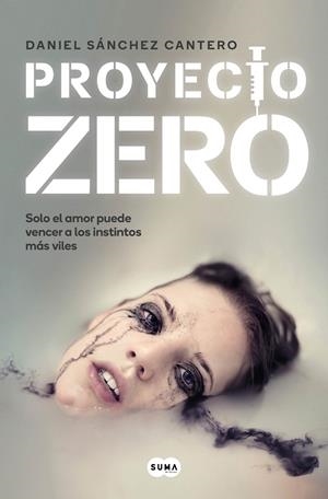 PROYECTO ZERO | 9788491299233 | SÁNCHEZ CANTERO, DANIEL | Galatea Llibres | Llibreria online de Reus, Tarragona | Comprar llibres en català i castellà online