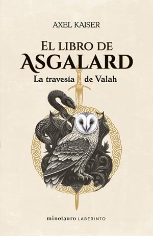 EL LIBRO DE ASGALARD | 9788445016398 | KAISER, AXEL | Galatea Llibres | Librería online de Reus, Tarragona | Comprar libros en catalán y castellano online