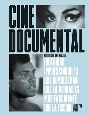 CINE DOCUMENTAL | 9788448037000 | SMITH, IAN HAYDN | Galatea Llibres | Librería online de Reus, Tarragona | Comprar libros en catalán y castellano online