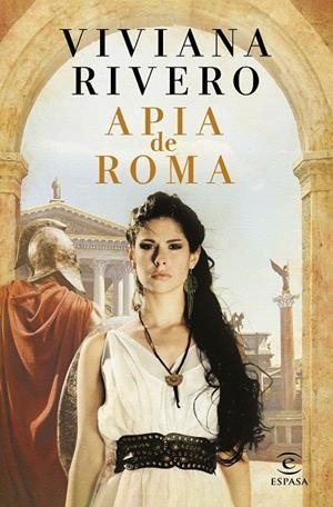 APIA DE ROMA | 9788467070446 | RIVERO, VIVIANA | Galatea Llibres | Llibreria online de Reus, Tarragona | Comprar llibres en català i castellà online