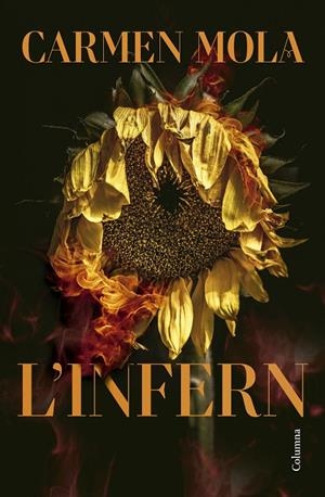 L'INFERN | 9788466430944 | MOLA, CARMEN | Galatea Llibres | Llibreria online de Reus, Tarragona | Comprar llibres en català i castellà online