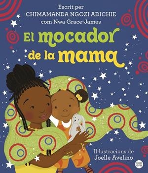 EL MOCADOR DE LA MAMA | 9788413895086 | NGOZI ADICHIE, CHIMAMANDA | Galatea Llibres | Librería online de Reus, Tarragona | Comprar libros en catalán y castellano online