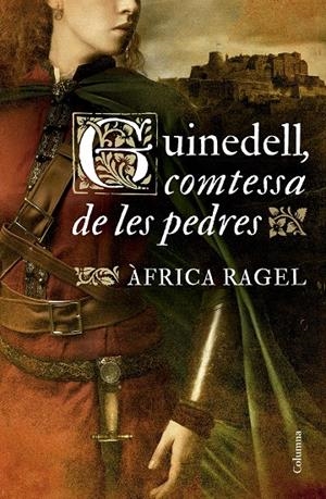 GUINEDELL, COMTESSA DE LES PEDRES | 9788466431118 | RAGEL, ÀFRICA | Galatea Llibres | Llibreria online de Reus, Tarragona | Comprar llibres en català i castellà online