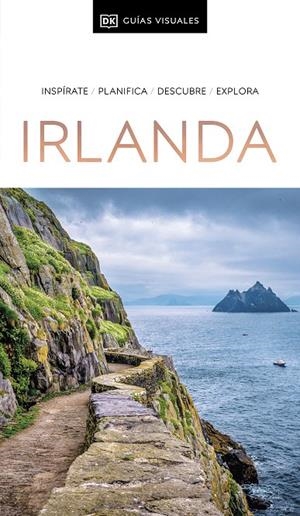 IRLANDA (GUÍAS VISUALES) | 9780241663226 | DK | Galatea Llibres | Librería online de Reus, Tarragona | Comprar libros en catalán y castellano online