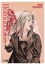 HOMUNCULUS 6 | 9788410061026 | YAMAMOTO, HIDEO | Galatea Llibres | Llibreria online de Reus, Tarragona | Comprar llibres en català i castellà online