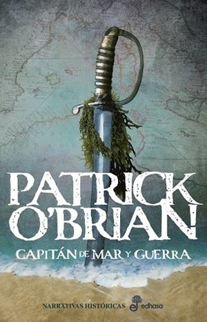 CAPITÁN DE MAR Y GUERRA (1) | 9788435064330 | O'BRIAN, PATRICK | Galatea Llibres | Llibreria online de Reus, Tarragona | Comprar llibres en català i castellà online