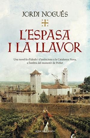 L'ESPASA I LA LLAVOR | 9788419756237 | NOGUÉS, JORDI | Galatea Llibres | Llibreria online de Reus, Tarragona | Comprar llibres en català i castellà online