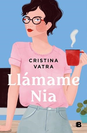 LLÁMAME NIA | 9788466677158 | VATRA, CRISTINA | Galatea Llibres | Librería online de Reus, Tarragona | Comprar libros en catalán y castellano online