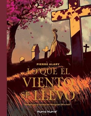 LO QUE EL VIENTO SE LLEVO | 9788419148681 | ALARY, PIERRE | Galatea Llibres | Librería online de Reus, Tarragona | Comprar libros en catalán y castellano online