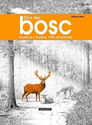 DINS DEL BOSC | 9788418520563 | Galatea Llibres | Librería online de Reus, Tarragona | Comprar libros en catalán y castellano online