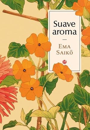 SUAVE AROMA | 9788419035592 | SAIKO, EMA | Galatea Llibres | Llibreria online de Reus, Tarragona | Comprar llibres en català i castellà online