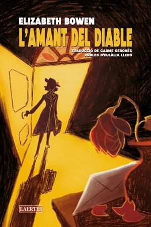 L'AMANT DEL DIABLE | 9788419676276 | BOWEN, ELIZABETH | Galatea Llibres | Llibreria online de Reus, Tarragona | Comprar llibres en català i castellà online