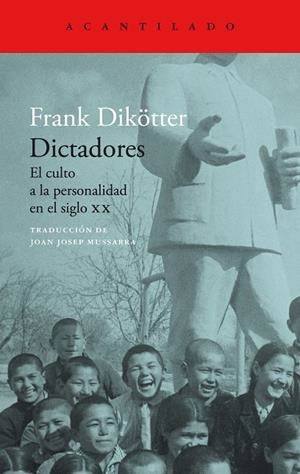 DICTADORES | 9788419036742 | DIKÖTTER, FRANK | Galatea Llibres | Llibreria online de Reus, Tarragona | Comprar llibres en català i castellà online