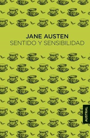 SENTIDO Y SENSIBILIDAD | 9788408278924 | AUSTEN, JANE | Galatea Llibres | Llibreria online de Reus, Tarragona | Comprar llibres en català i castellà online