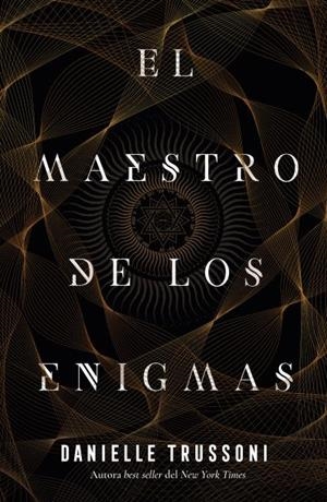 EL MAESTRO DE LOS ENIGMAS | 9788419030542 | TRUSSONI, DANIELLE | Galatea Llibres | Librería online de Reus, Tarragona | Comprar libros en catalán y castellano online
