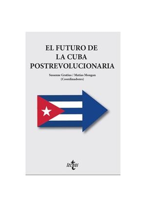 EL FUTURO DE LA CUBA POSTREVOLUCIONARIA | 9788430989188 | VV.AA | Galatea Llibres | Llibreria online de Reus, Tarragona | Comprar llibres en català i castellà online