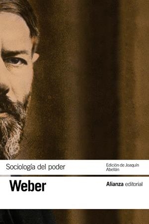 SOCIOLOGÍA DEL PODER | 9788411484343 | WEBER, MAX | Galatea Llibres | Llibreria online de Reus, Tarragona | Comprar llibres en català i castellà online