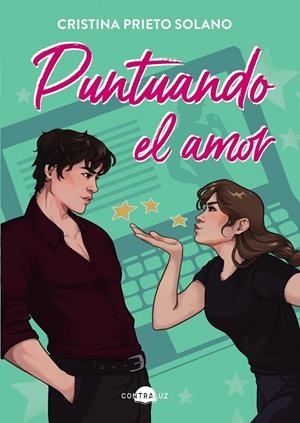 PUNTUANDO EL AMOR | 9788418945489 | PRIETO SOLANO, CRISTINA | Galatea Llibres | Llibreria online de Reus, Tarragona | Comprar llibres en català i castellà online
