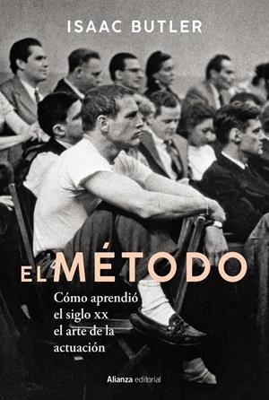 EL MÉTODO | 9788411484428 | BUTLER, ISAAC | Galatea Llibres | Librería online de Reus, Tarragona | Comprar libros en catalán y castellano online