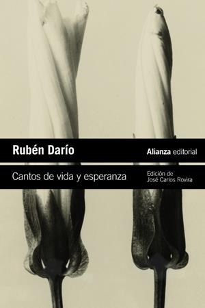 CANTOS DE VIDA Y ESPERANZA | 9788411484381 | DARÍO, RUBÉN | Galatea Llibres | Librería online de Reus, Tarragona | Comprar libros en catalán y castellano online