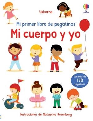 MI CUERPO Y YO | 9781805074434 | BROOKS, FELICITY | Galatea Llibres | Llibreria online de Reus, Tarragona | Comprar llibres en català i castellà online
