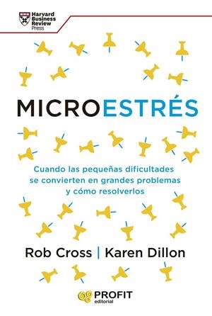 MICROESTRÉS | 9788419212887 | CROSS, ROB/DILLON, KAREN | Galatea Llibres | Librería online de Reus, Tarragona | Comprar libros en catalán y castellano online