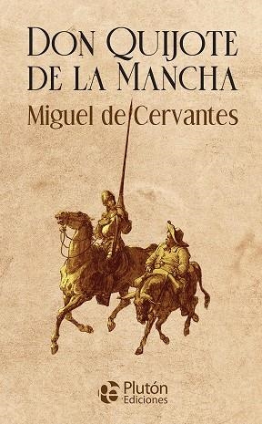 DON QUIJOTE DE LA MANCHA | 9788419087003 | CERVANTES, MIGUEL | Galatea Llibres | Llibreria online de Reus, Tarragona | Comprar llibres en català i castellà online