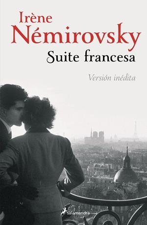 SUITE FRANCESA. VERSIÓN INÉDITA | 9788419456168 | NÉMIROVSKY, IRÈNE | Galatea Llibres | Llibreria online de Reus, Tarragona | Comprar llibres en català i castellà online