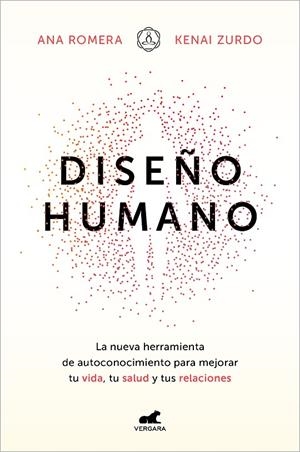 DISEÑO HUMANO | 9788419248787 | ROMERA, ANA/ZURDO, KENAI | Galatea Llibres | Librería online de Reus, Tarragona | Comprar libros en catalán y castellano online