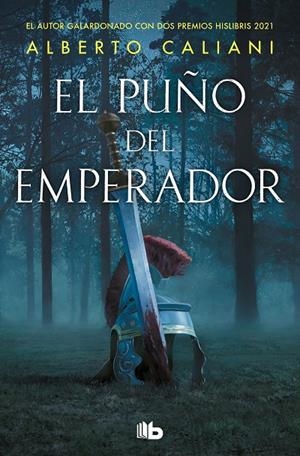 EL PUÑO DEL EMPERADOR | 9788413147833 | CALIANI, ALBERTO | Galatea Llibres | Librería online de Reus, Tarragona | Comprar libros en catalán y castellano online