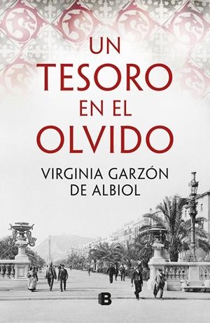 UN TESORO EN EL OLVIDO | 9788466677189 | GARZÓN DE ALBIOL, VIRGINIA | Galatea Llibres | Librería online de Reus, Tarragona | Comprar libros en catalán y castellano online