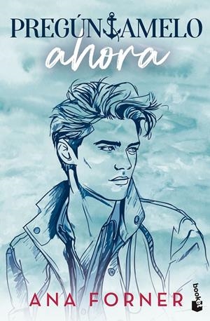 PREGÚNTAMELO AHORA | 9788408278733 | FORNER, ANA | Galatea Llibres | Llibreria online de Reus, Tarragona | Comprar llibres en català i castellà online