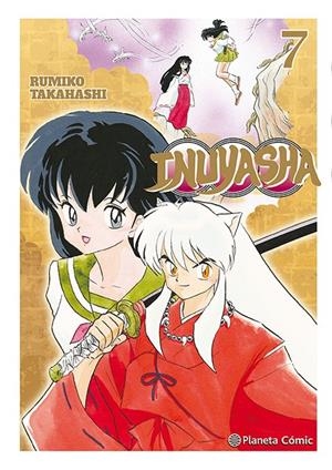INUYASHA 7/30 | 9788411402866 | TAKAHASHI, RUMIKO | Galatea Llibres | Llibreria online de Reus, Tarragona | Comprar llibres en català i castellà online