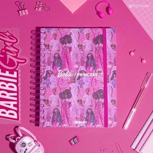 AGENDA PLANNER 2024 YATP "BARBIETM" | 9788418195921 | YOU ARE THE PRINCESS | Galatea Llibres | Llibreria online de Reus, Tarragona | Comprar llibres en català i castellà online