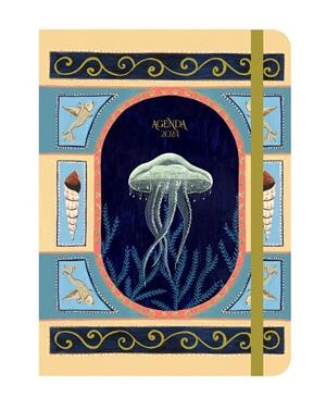 AGENDA ANUAL BOLSILLO 2024 BRIANDA FITZ-JAMES | 9788418195976 | FITZ JAMES STUART, BRIANDA | Galatea Llibres | Librería online de Reus, Tarragona | Comprar libros en catalán y castellano online