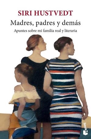 MADRES, PADRES Y DEMÁS | 9788432242465 | HUSTVEDT, SIRI | Galatea Llibres | Llibreria online de Reus, Tarragona | Comprar llibres en català i castellà online