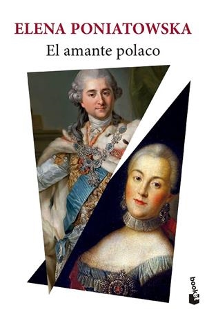 EL AMANTE POLACO | 9788432242489 | PONIATOWSKA, ELENA | Galatea Llibres | Llibreria online de Reus, Tarragona | Comprar llibres en català i castellà online