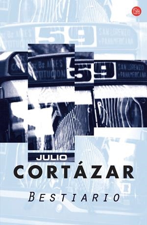 BESTIARIO | 9788466309899 | CORTAZAR, JULIO | Galatea Llibres | Librería online de Reus, Tarragona | Comprar libros en catalán y castellano online