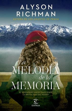 LA MELODÍA DE LA MEMORIA | 9788467071160 | RICHMAN, ALYSON | Galatea Llibres | Llibreria online de Reus, Tarragona | Comprar llibres en català i castellà online