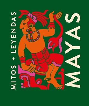 MITOS Y LEYENDAS MAYAS | 9788419599322 | GALLO, ANA | Galatea Llibres | Llibreria online de Reus, Tarragona | Comprar llibres en català i castellà online