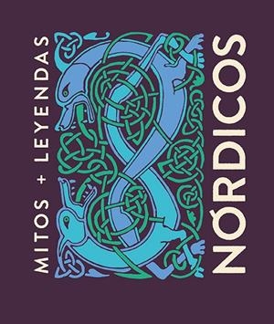 MITOS Y LEYENDAS NÓRDICOS | 9788419599346 | SIVAK, ANALÍA | Galatea Llibres | Llibreria online de Reus, Tarragona | Comprar llibres en català i castellà online