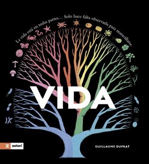 VIDA | 9788419532923 | DUPRAT, GUILLAUME | Galatea Llibres | Llibreria online de Reus, Tarragona | Comprar llibres en català i castellà online