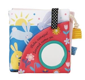 EL BOSQUE. LIBRO DE TELA | 9788411208185 | BROOKS, SUSIE | Galatea Llibres | Llibreria online de Reus, Tarragona | Comprar llibres en català i castellà online