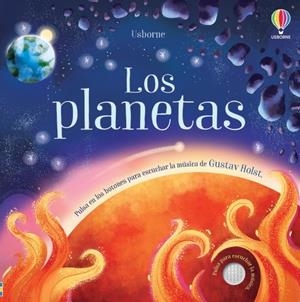 LOS PLANETAS | 9781805316787 | WATT, FIONA | Galatea Llibres | Llibreria online de Reus, Tarragona | Comprar llibres en català i castellà online