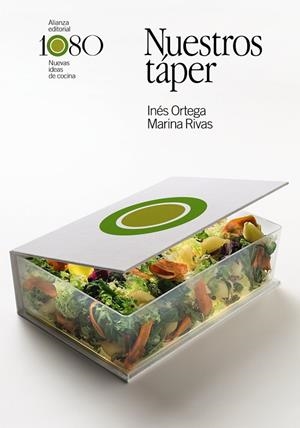 NUESTROS TÁPER | 9788411484404 | ORTEGA, INÉS/RIVAS, MARINA | Galatea Llibres | Librería online de Reus, Tarragona | Comprar libros en catalán y castellano online