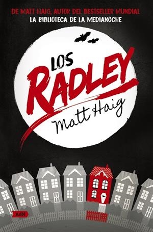 LOS RADLEY | 9788411484176 | HAIG, MATT | Galatea Llibres | Llibreria online de Reus, Tarragona | Comprar llibres en català i castellà online